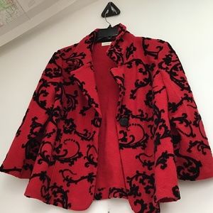 Wool woman’s Jacket